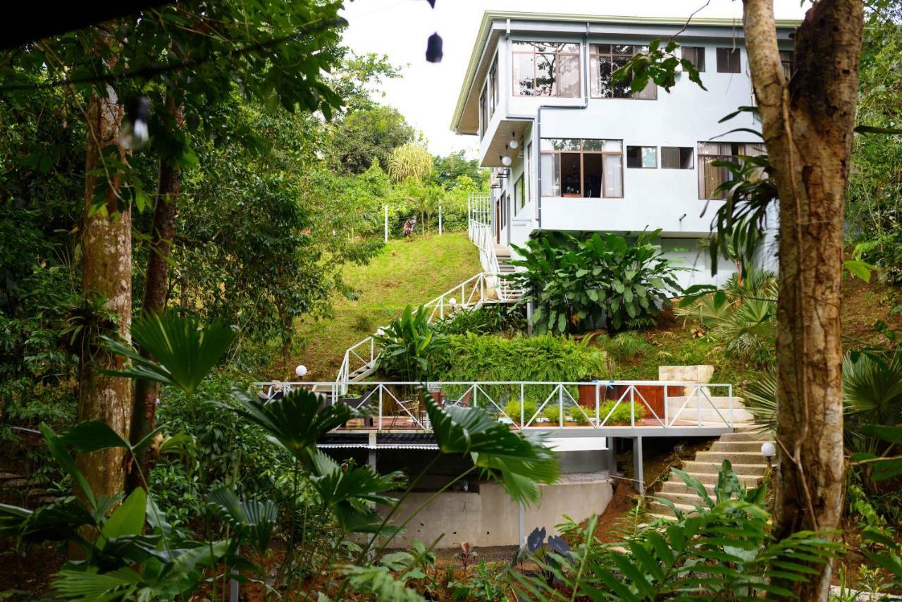 Volcano Gold Loft La Fortuna Bagian luar foto